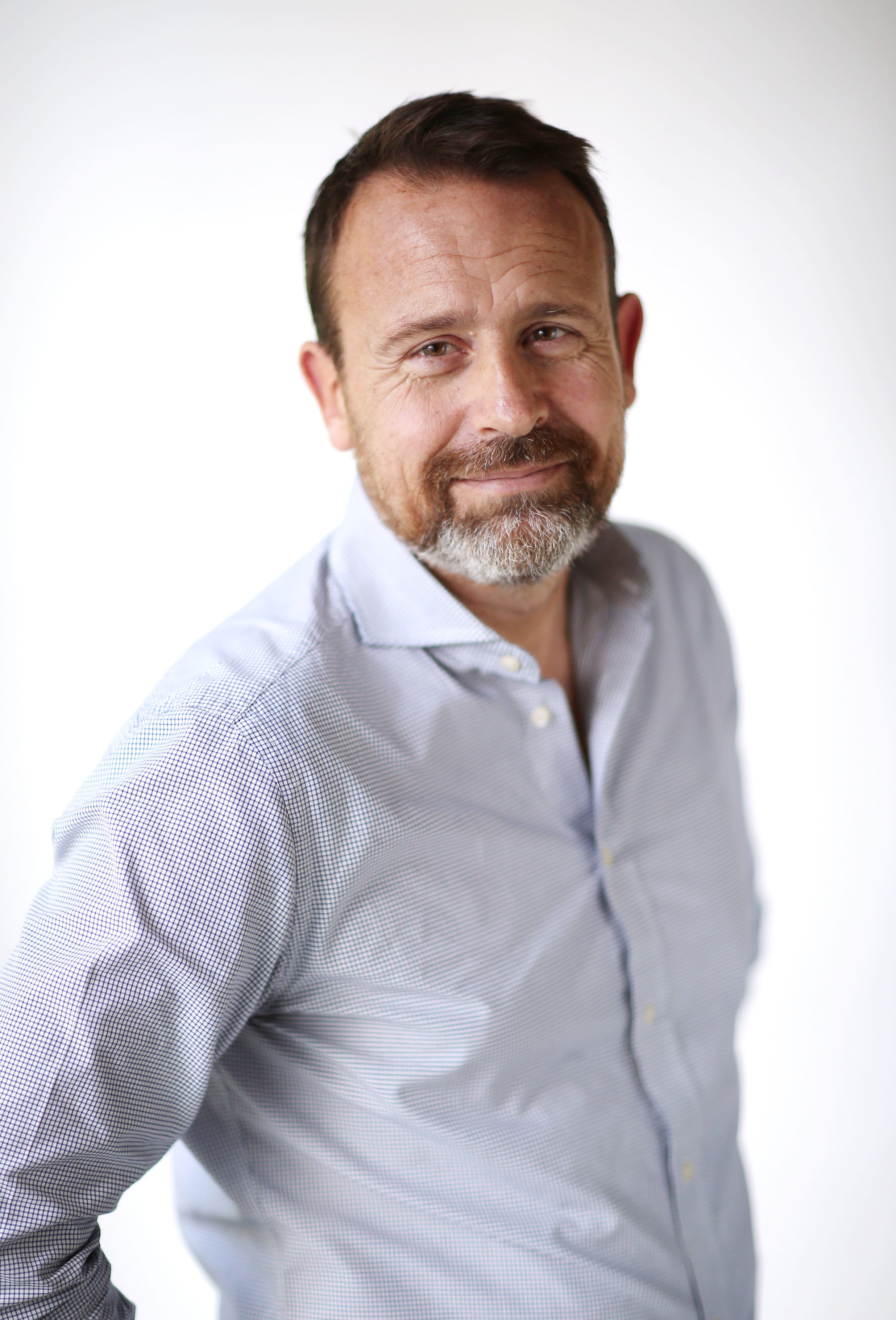 Ludovic Cailluet