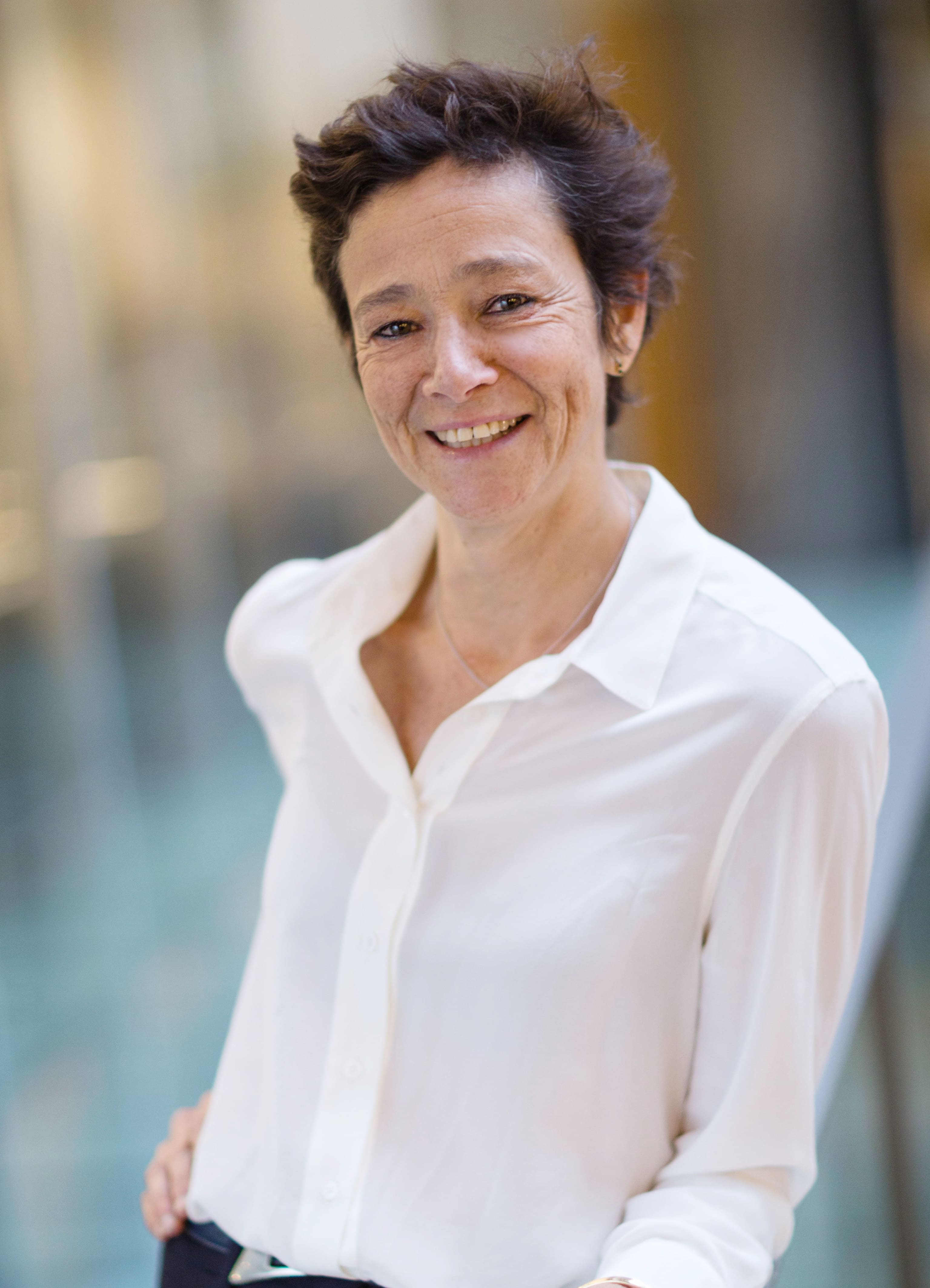 Manuelle Malot