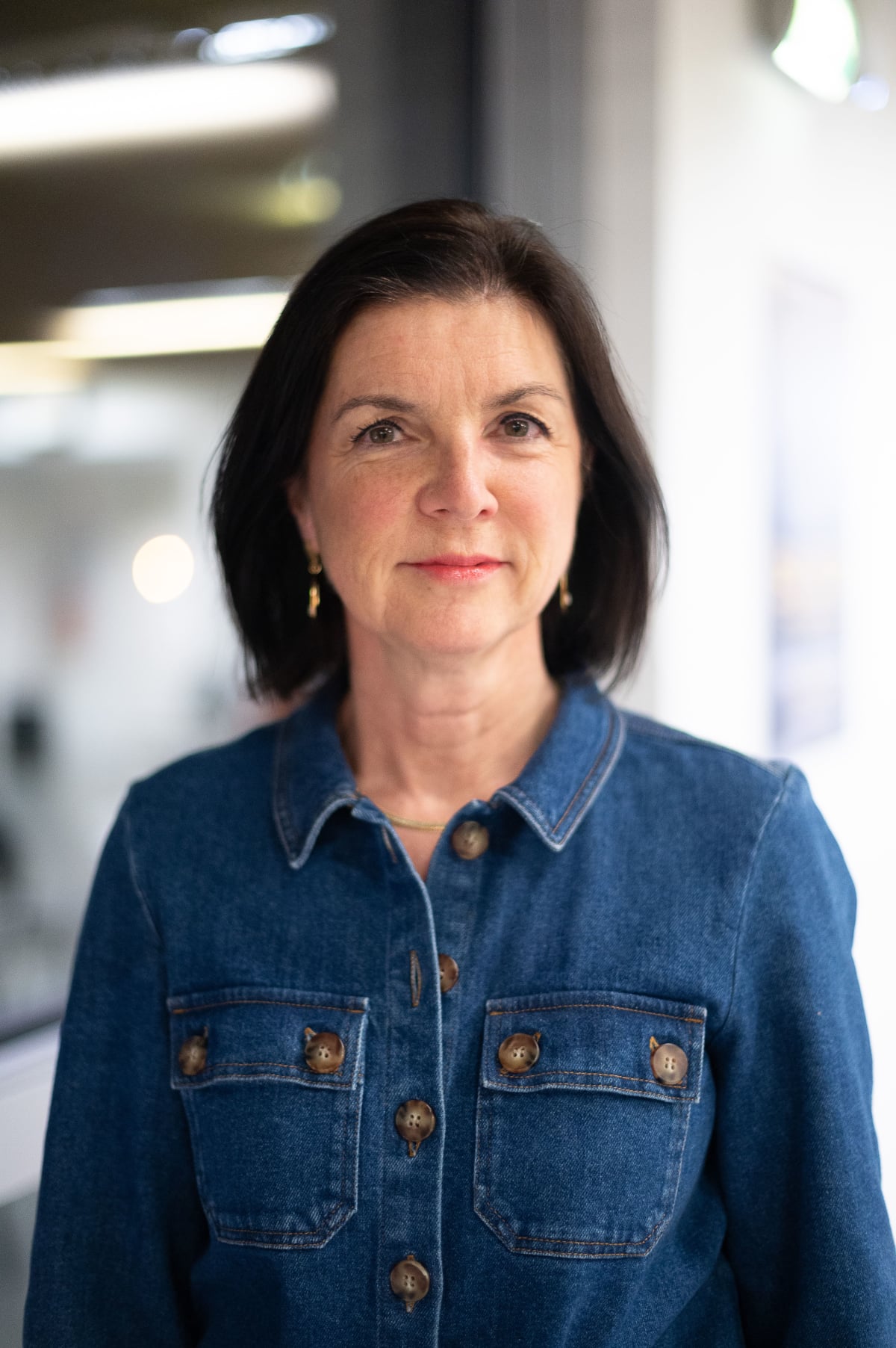 Sylvie Deffayet