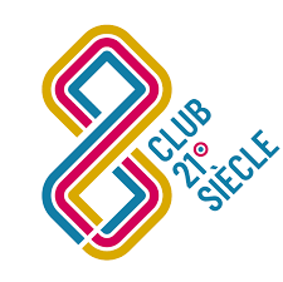 logo du Club XXIe Siècle