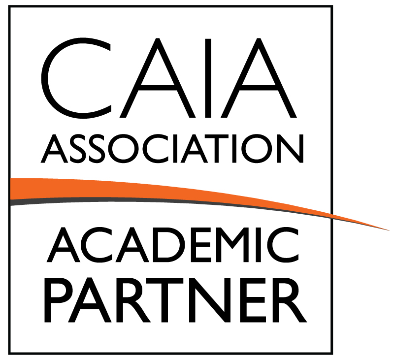 CAIA association