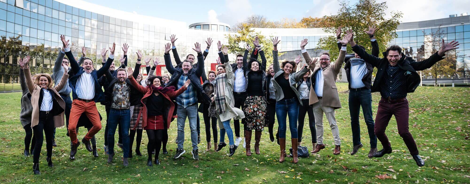 Joyful CSM group