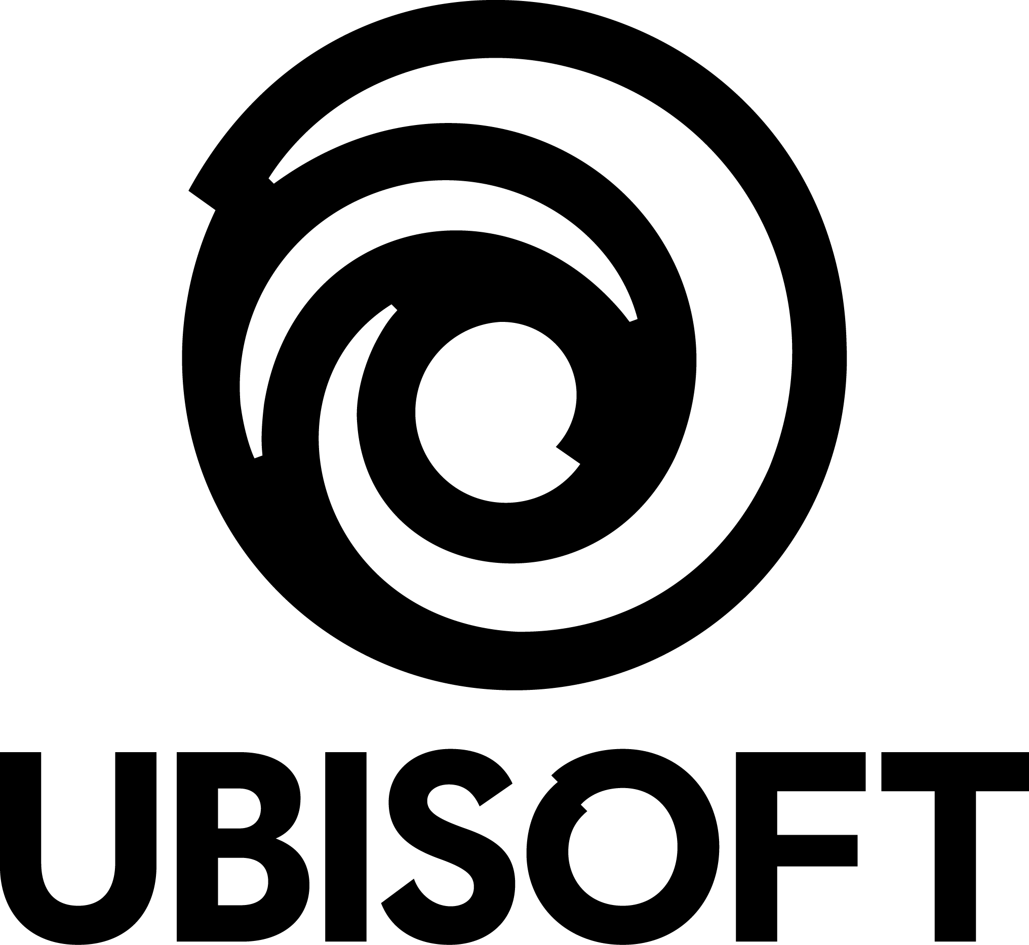 Logo UBISOFT