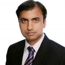 ANMOL SETHY Multi-Asset Market Strategist, Avanda Investment Management Pte Ldt, Singapore