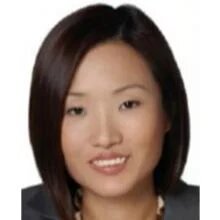  Cheryl Lim, Associate Principal at global management consultancy, Singapore, Singaporean