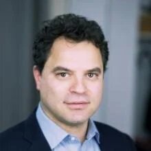  Gideon Ozik, Head of Hedge Fund Solutions, SGAM AI, Israeli