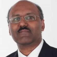 Mohan Subbiah, Chief Executive Officer, HL Asset Management, London, British