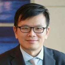  Neo Teng Hwee, Executive Director and Head of Portfolio Management for Asia, premier Swiss private bank, Singapore, Singaporean