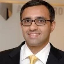 REHAN SYED Head of Portfolio Management, ABN AMRO Private Bank, Dubai, American