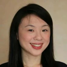LEE SU FEN Senior Economist, Monetary Authority of Singapore, Singapore, Singaporean