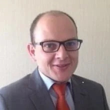 MESSAOUD CHIBANE Global Head of Quantitative Research, Shinsei Bank, Japan, French and Algerian