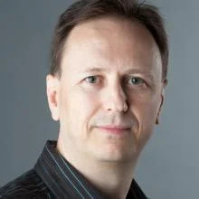 CHRISTOPHER FIRTH Chief Executive Officer, dollarDEX, Singapore, British