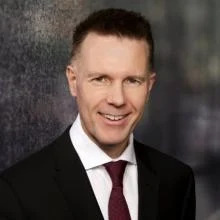  RODNEY HOSKINSON Manager, Actuarial, QBE Insurance Group, Australia, Australian