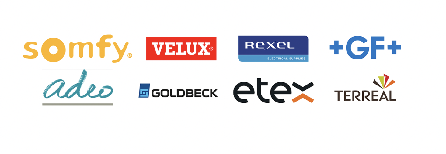 FOB2.0 Partner logos