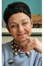 Claire Bauduin