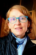 Claire Boggio