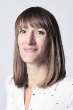 Cécile Petit