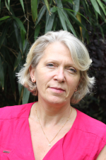 Jane de Montigny