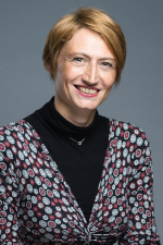 Nathalie Ducray