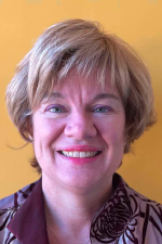 Sylvie Faisandier