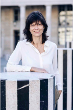 Sylvie Portefaix
