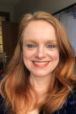 Séverine RABOUIN