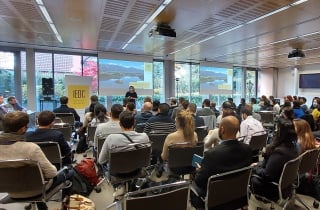 IEDC-Bled School of Management - Sustainability seminar