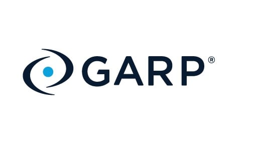 Garp logo