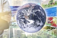 ESG education visual