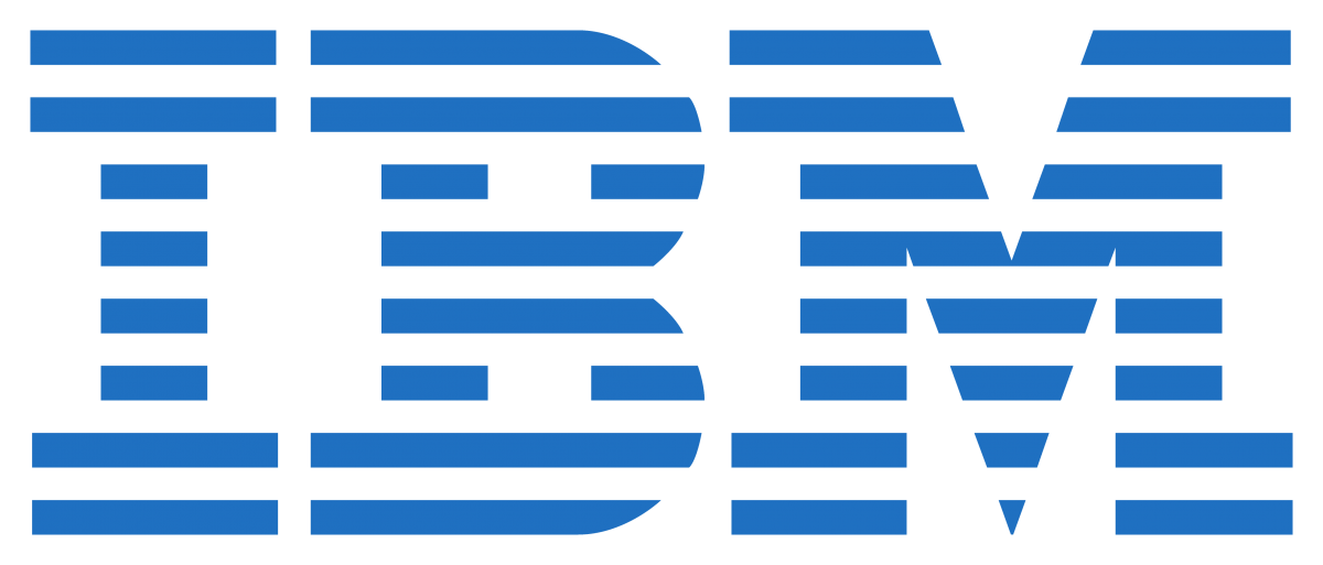 IBM Logo