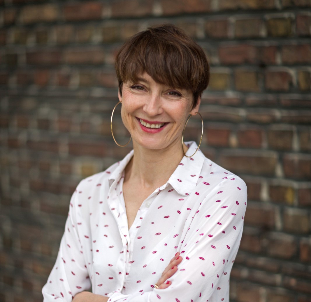 Aude Theobald, Head of intl. Admissions, EDHEC MBA Programmes