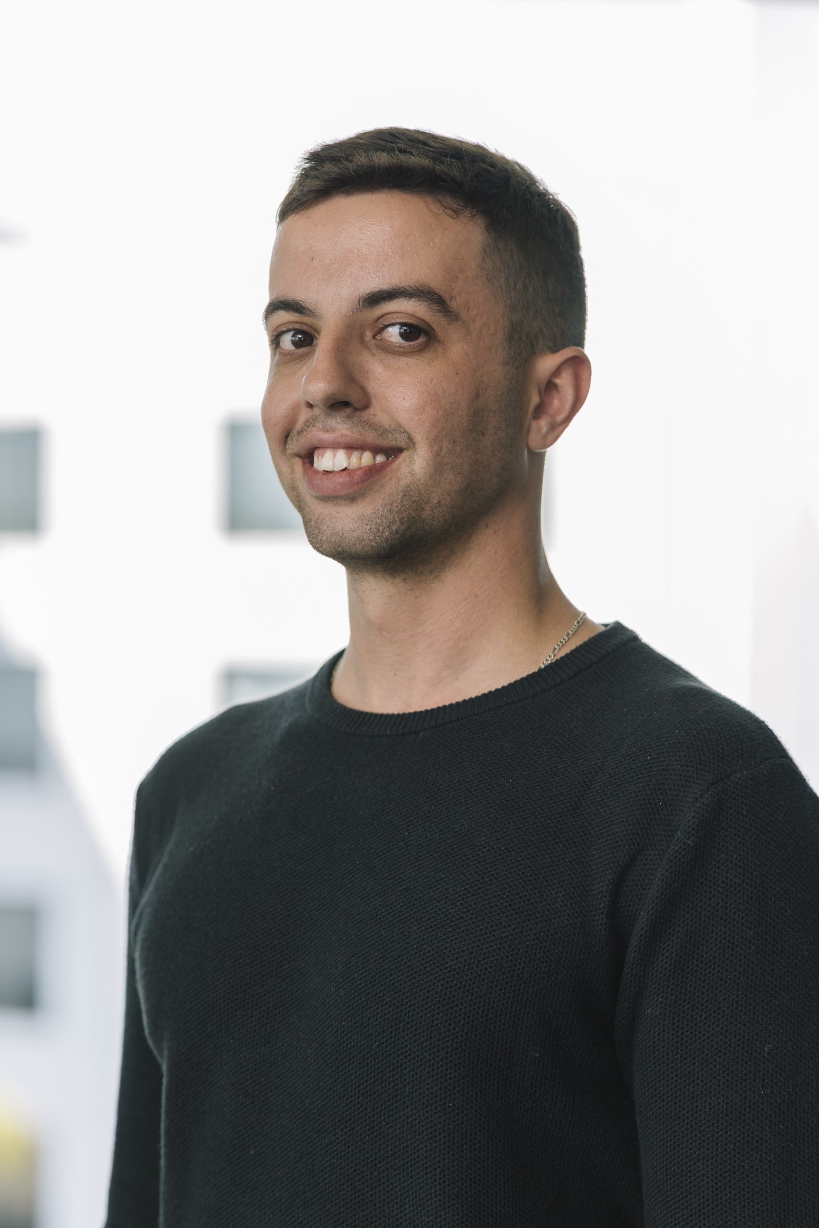 Justin Gross Global MBA 2023