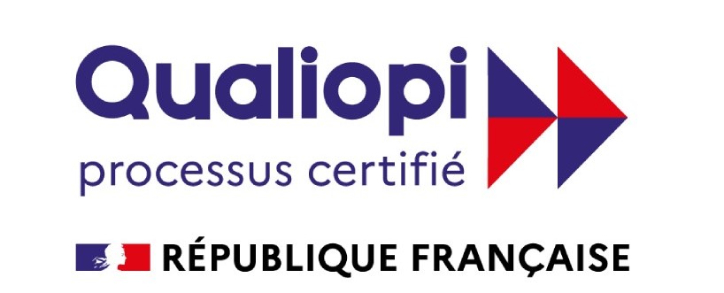 Logo Qualiopi