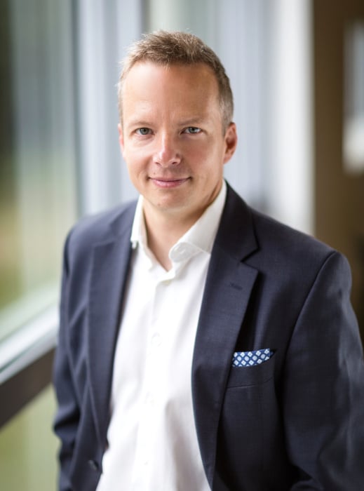 Rene Rohrbeck