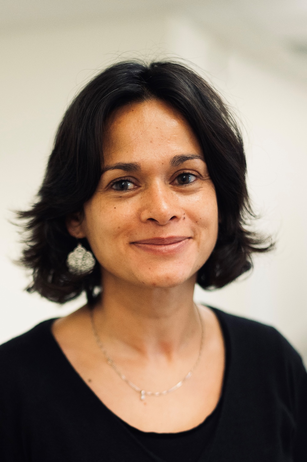 Executive Master Business Management alumni Anne Blanckaert