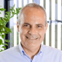 Billy Salha
