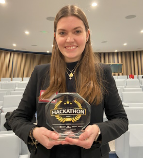 EDHEC Business School Global MBA Hackathon 2024