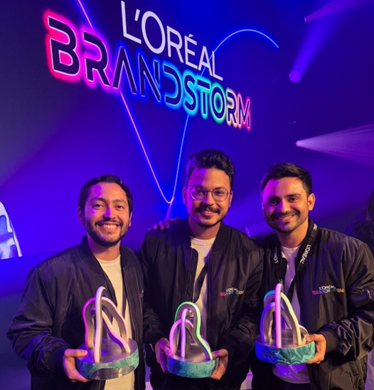 L'Oréal Brandstorm Challenge