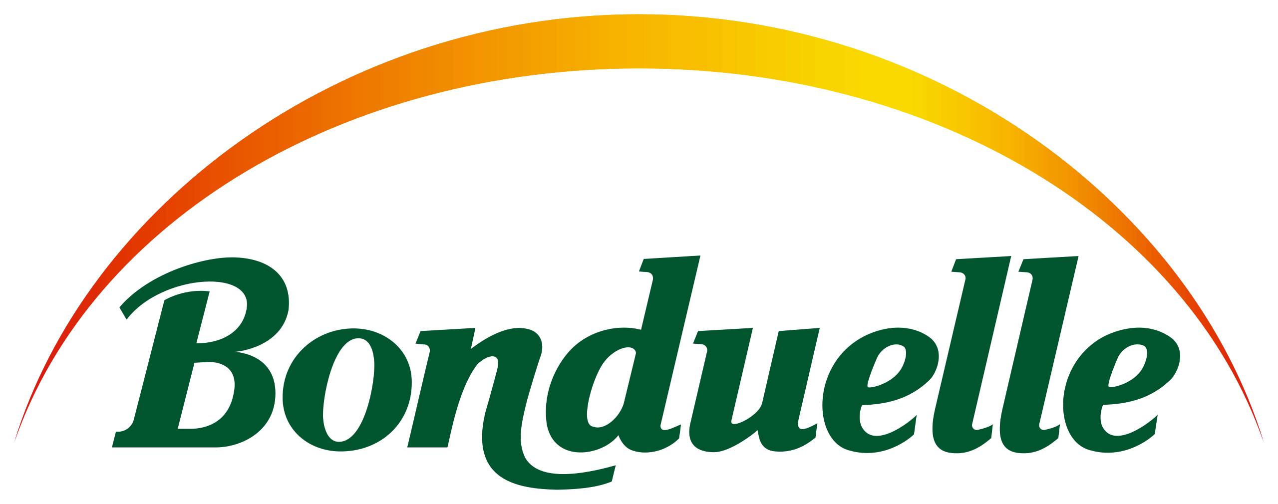 Bonduelle-logo