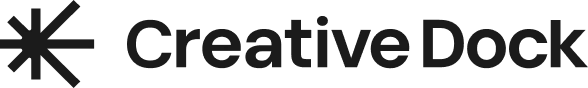 Creative-dock-logo