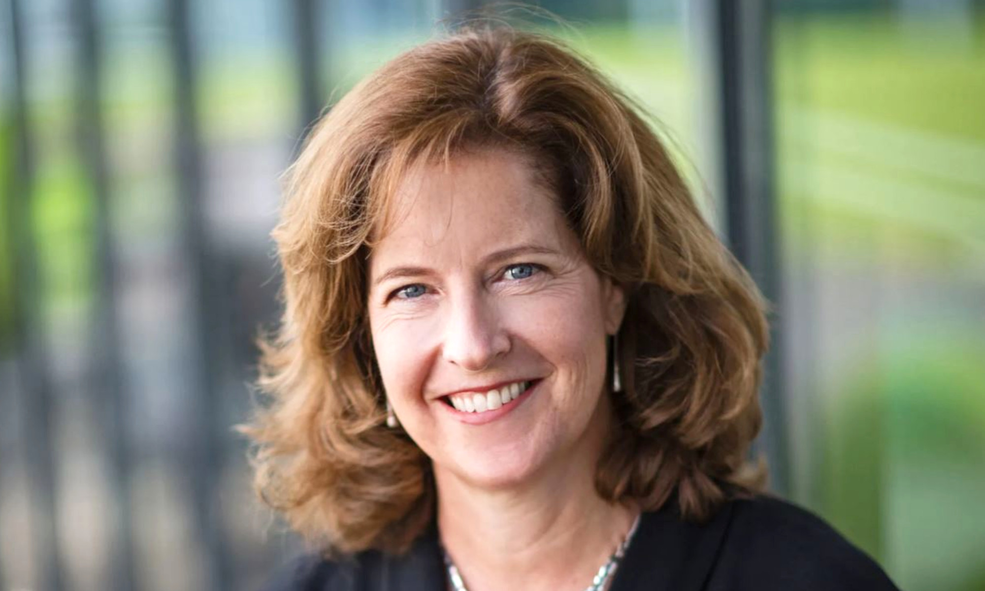Michelle Sisto: "As a leader, especially during challenging times, if your words don’t match your behavior, you’re not inspiring anyone"