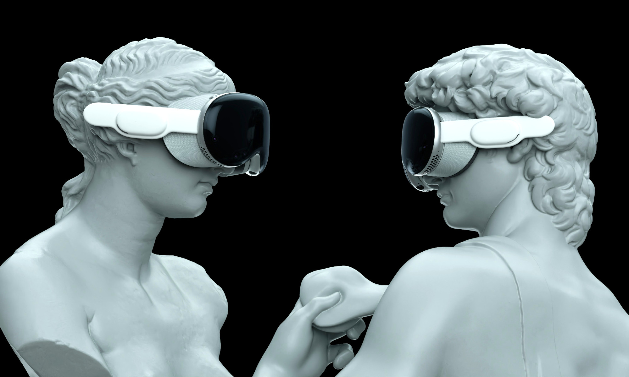Musées et réalité virtuelle : une nouvelle ère pour la culture ?
