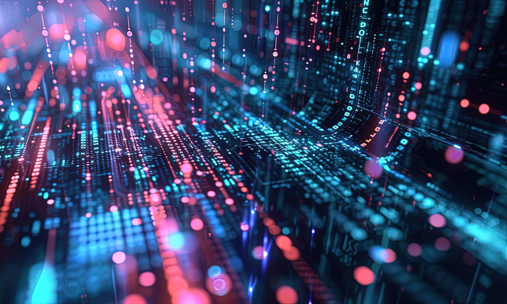 Beyond Analytics: Telling Stories With Data