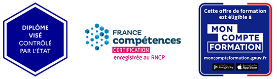 Diplôme EMBM