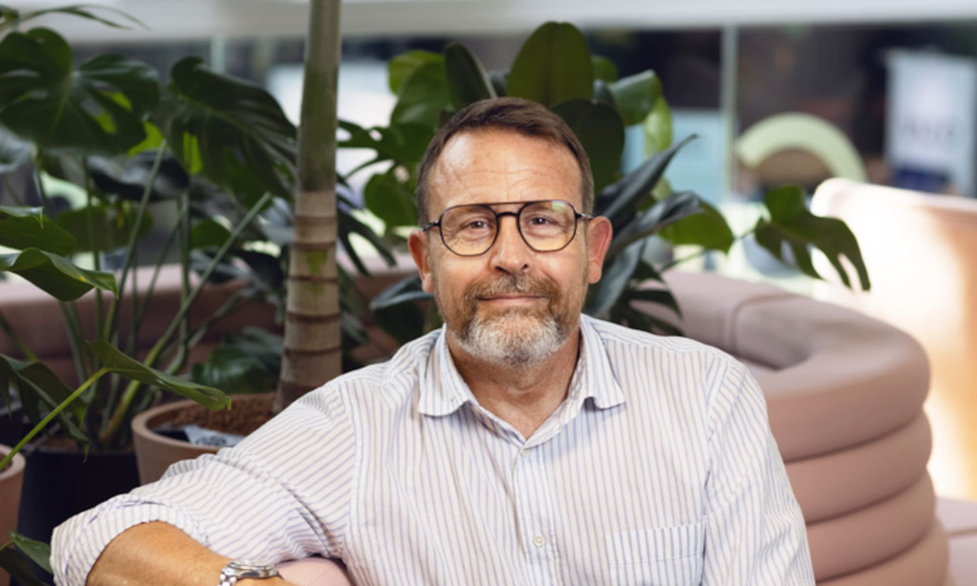 5 questions à Ludovic Cailluet sur ses recherches en histoire des entreprises