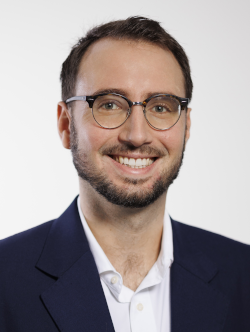 Anthony Schrapffer - EDHEC Climate Institute Scientific Director
