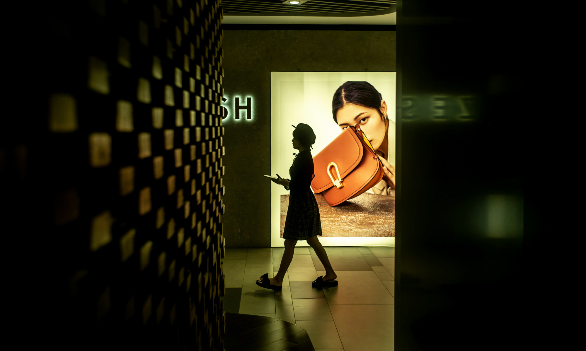 Luxury consumption in China: a story of dynamic transformation
