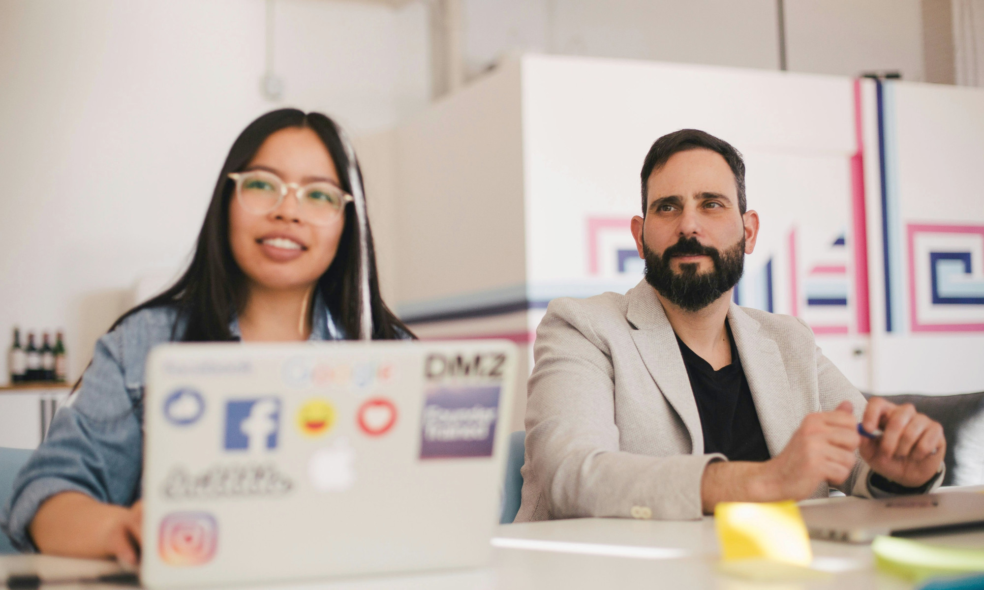 How to develop sustainability in B2B through customer training