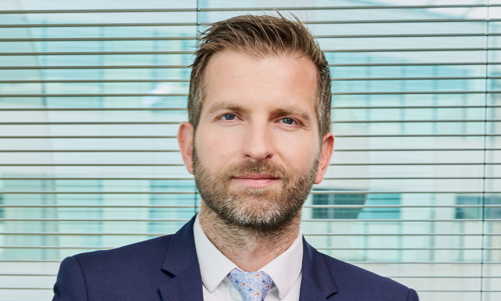 Rémy Estran-Fraioli - Scientific Climate Ratings (an EDHEC Venture): “After months of preparation, at a crucial time, we are embarking on a intense journey with knowledge and tools that are unique in the sector"