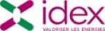 Idex logo